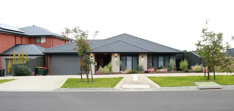 Main view of Homely house listing, 5 Puckle Road, Doreen VIC 3754