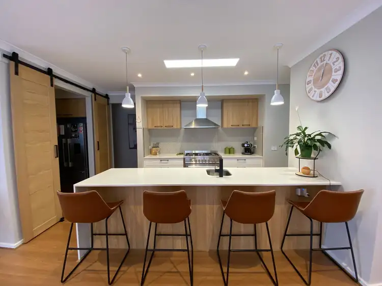 Second view of Homely house listing, 5 Puckle Road, Doreen VIC 3754