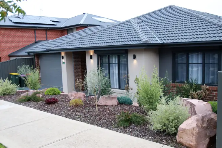 Third view of Homely house listing, 5 Puckle Road, Doreen VIC 3754