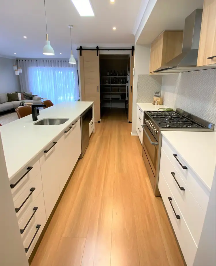 Fifth view of Homely house listing, 5 Puckle Road, Doreen VIC 3754