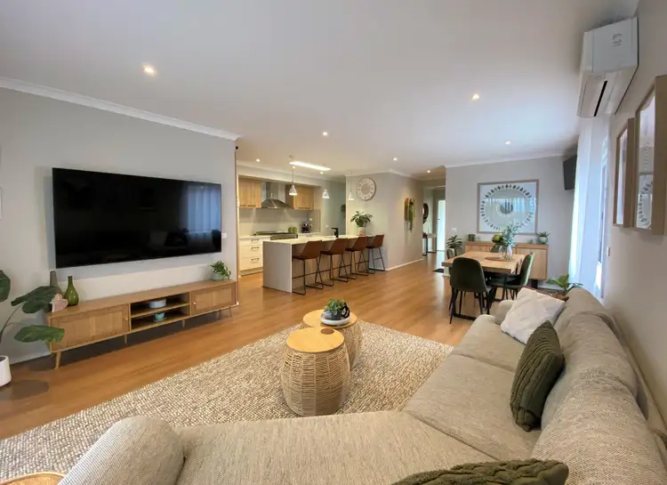 Seventh view of Homely house listing, 5 Puckle Road, Doreen VIC 3754