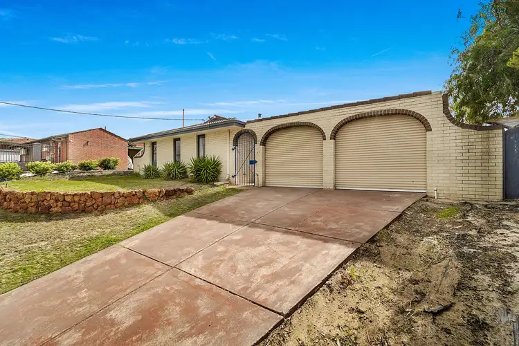 31 Windsor Place, Kallaroo WA 6025