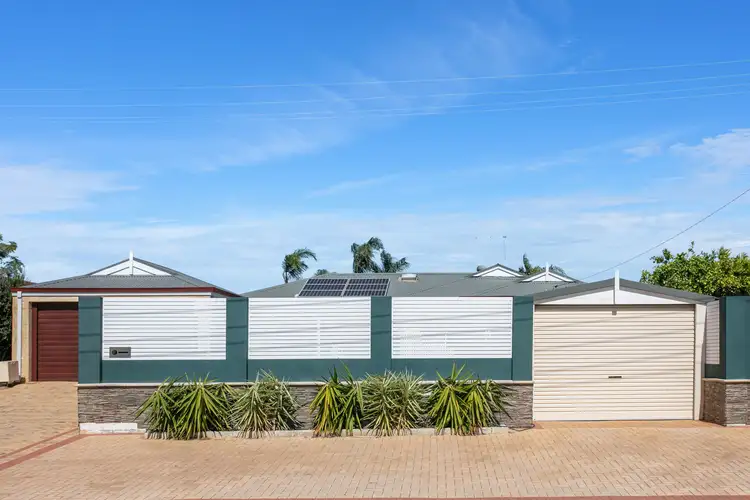18 Sulina Place, Kallaroo WA 6025