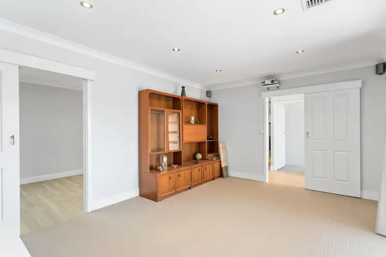 Fifth view of Homely house listing, 18 Sulina Place, Kallaroo WA 6025