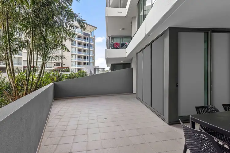 50304/37B Harbour Road, Hamilton QLD 4007