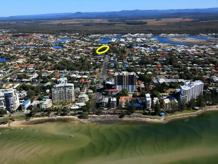 6/47 Nelson Street, Golden Beach QLD 4551