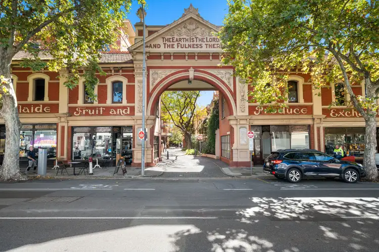 23/42 Charlick Circuit, Adelaide SA 5000