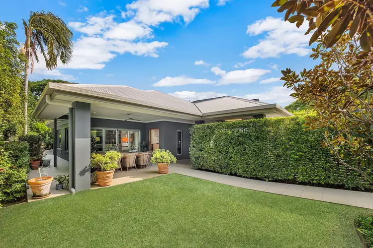Main view of Homely house listing, 41 Bowley Street, Hendra QLD 4011