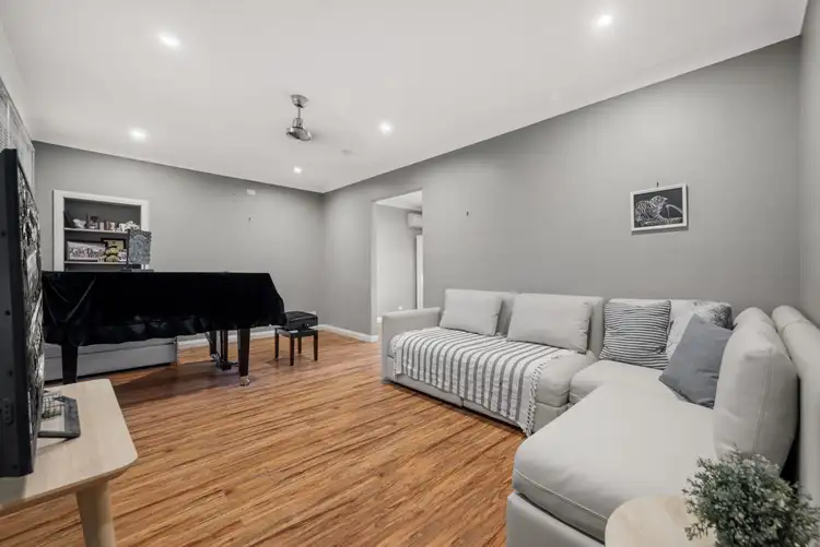Third view of Homely house listing, 106 Brooks Street, Macquarie Fields NSW 2564
