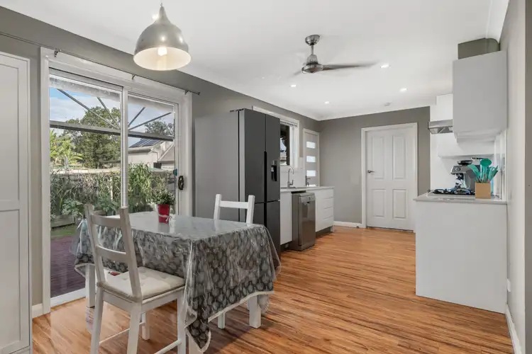 Fifth view of Homely house listing, 106 Brooks Street, Macquarie Fields NSW 2564