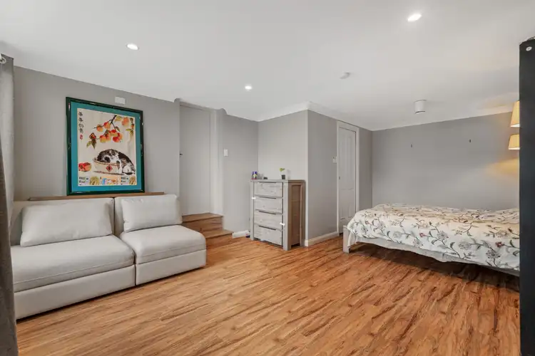 Sixth view of Homely house listing, 106 Brooks Street, Macquarie Fields NSW 2564
