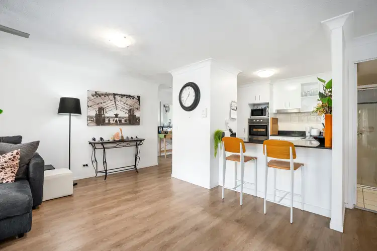 Third view of Homely unit listing, 11/24 Slatyer Avenue, Bundall QLD 4217
