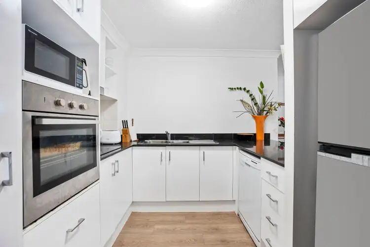 Fourth view of Homely unit listing, 11/24 Slatyer Avenue, Bundall QLD 4217