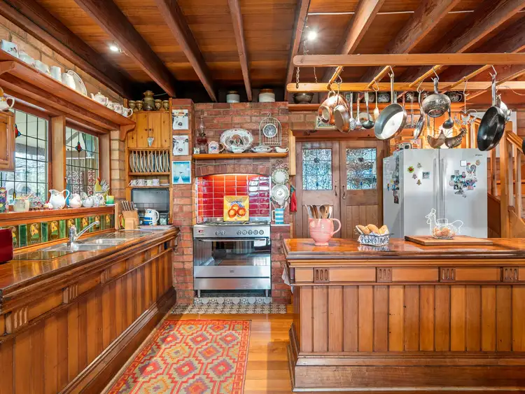 Fifth view of Homely house listing, 15 Hurrell Road, Warrenbayne VIC 3670