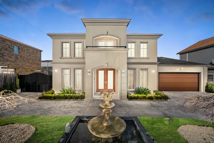 56 Burlington Street, Oakleigh VIC 3166