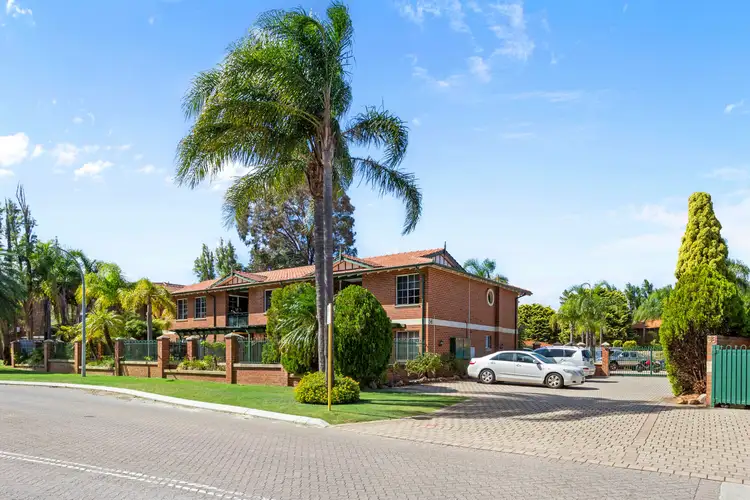 Main view of Homely apartment listing, 29/56 Moondine Drive, Wembley WA 6014