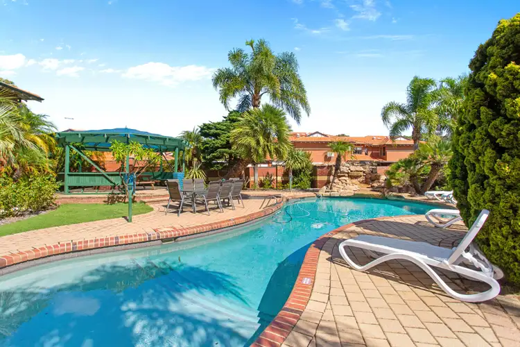 Third view of Homely apartment listing, 29/56 Moondine Drive, Wembley WA 6014