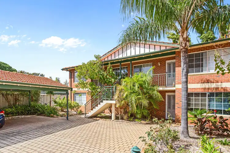 Fourth view of Homely apartment listing, 29/56 Moondine Drive, Wembley WA 6014
