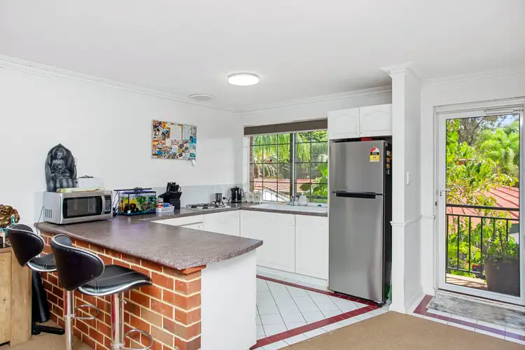 Fifth view of Homely apartment listing, 29/56 Moondine Drive, Wembley WA 6014