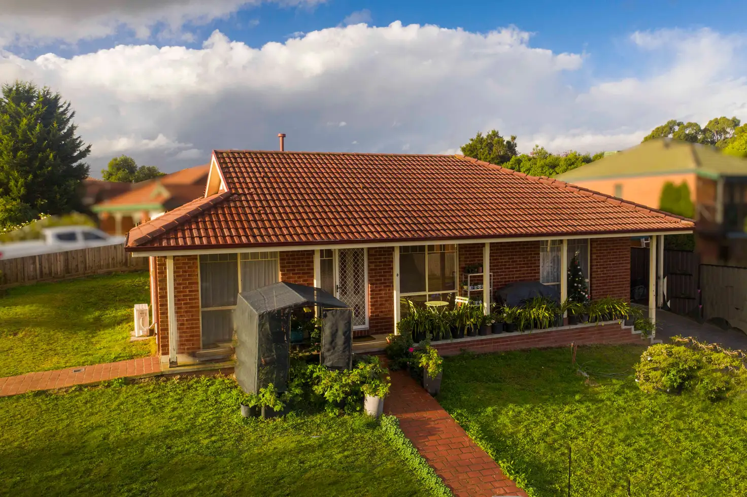 Main view of Homely house listing, 1A Blackwood Walk, South Morang VIC 3752