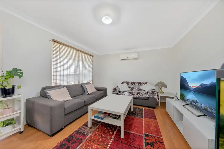 Second view of Homely house listing, 1A Blackwood Walk, South Morang VIC 3752