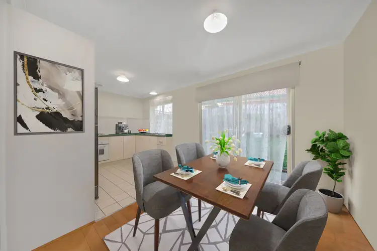 Fourth view of Homely house listing, 1A Blackwood Walk, South Morang VIC 3752