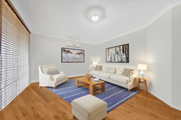 Fifth view of Homely house listing, 1A Blackwood Walk, South Morang VIC 3752