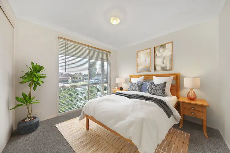 Sixth view of Homely house listing, 1A Blackwood Walk, South Morang VIC 3752