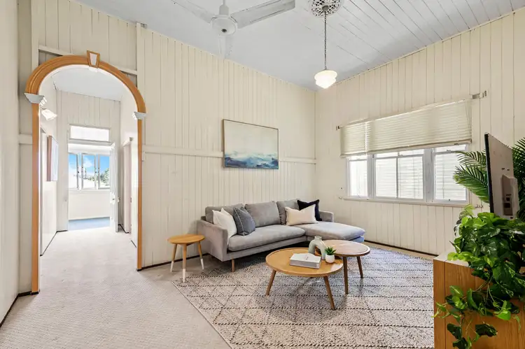 Fourth view of Homely house listing, 16 Atkinson Street, Hamilton QLD 4007