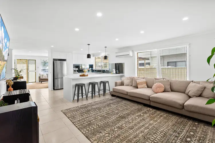 Second view of Homely house listing, 6 Fraser Crescent, Albion Park NSW 2527