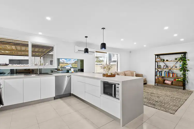Third view of Homely house listing, 6 Fraser Crescent, Albion Park NSW 2527