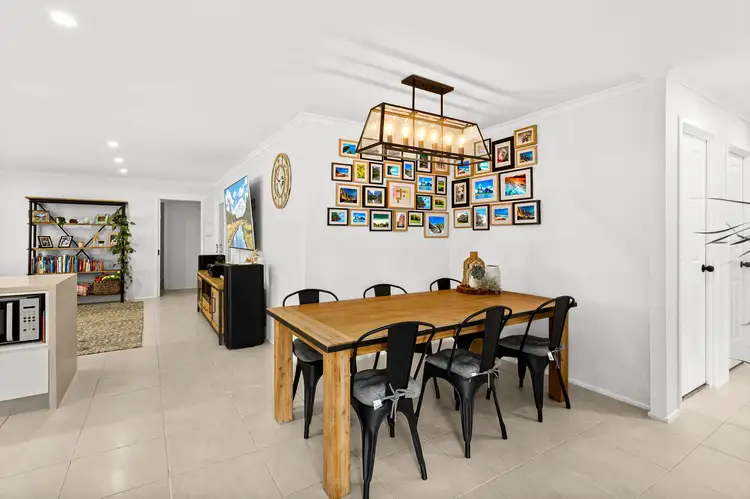 Fourth view of Homely house listing, 6 Fraser Crescent, Albion Park NSW 2527