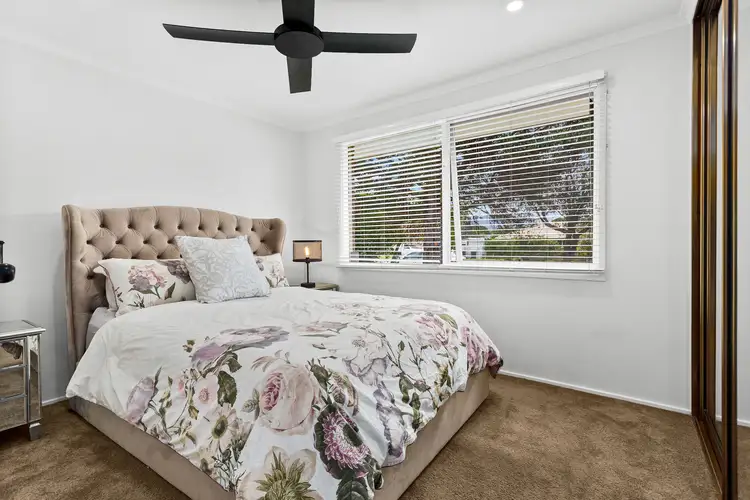 Fifth view of Homely house listing, 6 Fraser Crescent, Albion Park NSW 2527