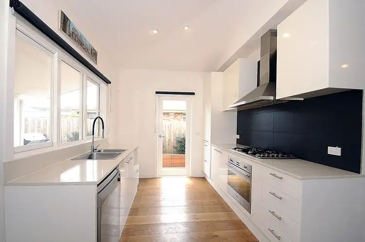 Second view of Homely townhouse listing, 1/7 Krone Street, Mordialloc VIC 3195