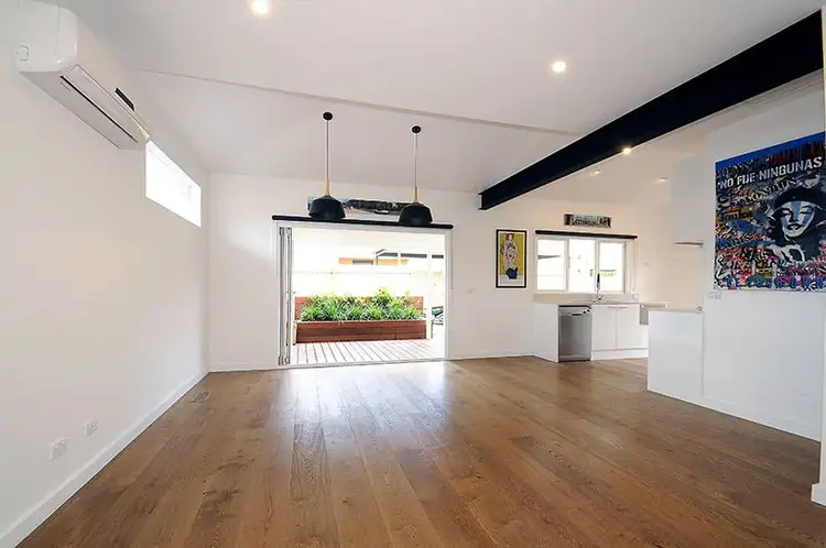 Third view of Homely townhouse listing, 1/7 Krone Street, Mordialloc VIC 3195