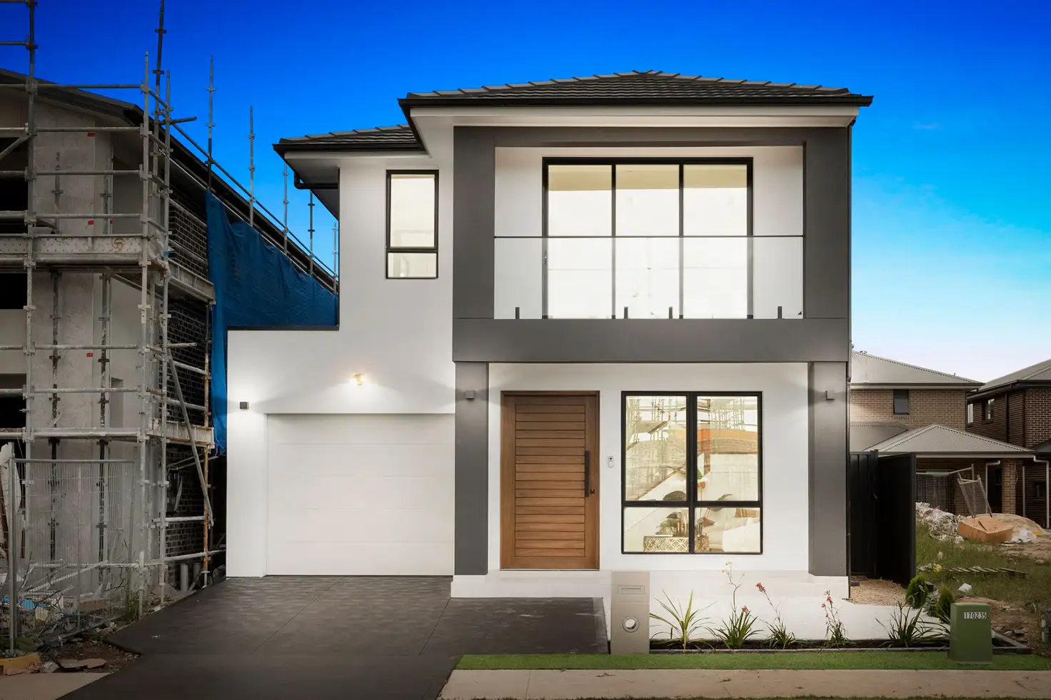 Main view of Homely house listing, 5A Hornet Street, Schofields NSW 2762