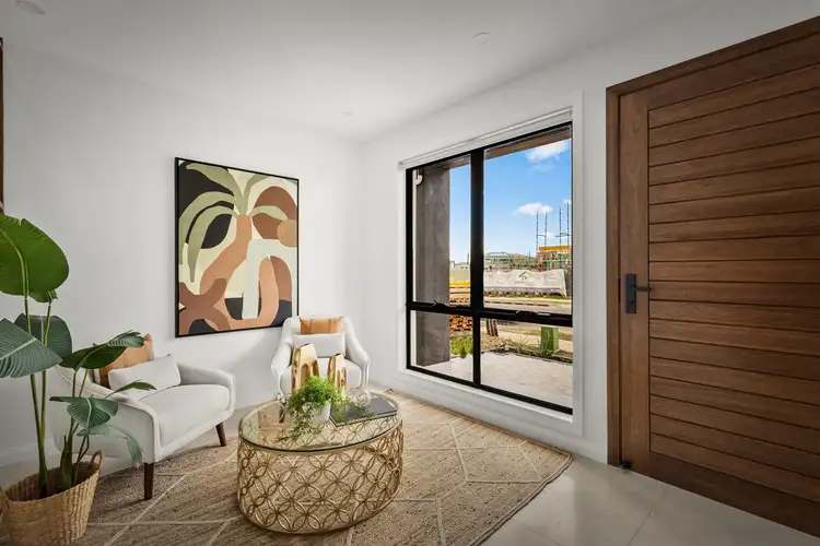 Second view of Homely house listing, 5A Hornet Street, Schofields NSW 2762