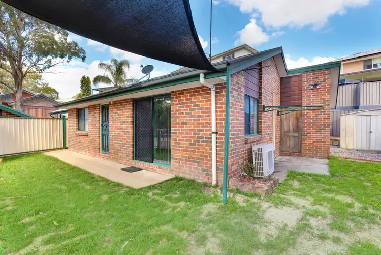 4A Baanya Place, Cranebrook NSW 2749