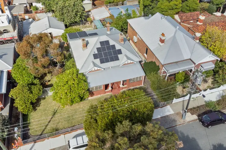 Fourth view of Homely house listing, 125 Chelmsford Road, North Perth WA 6006