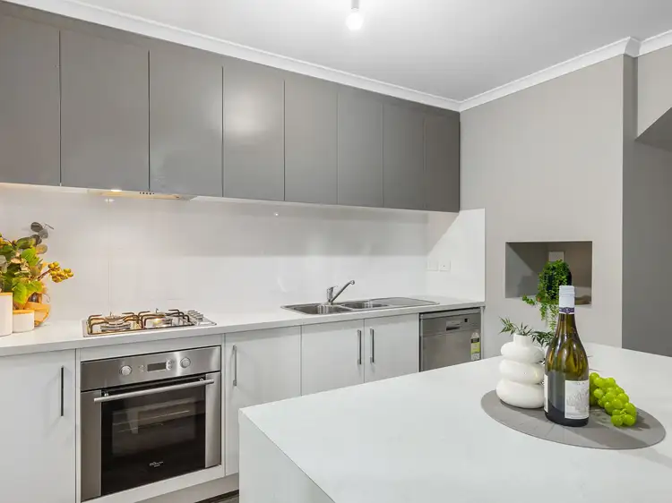 Second view of Homely house listing, 1/9 Simeon Crescent, Morphett Vale SA 5162
