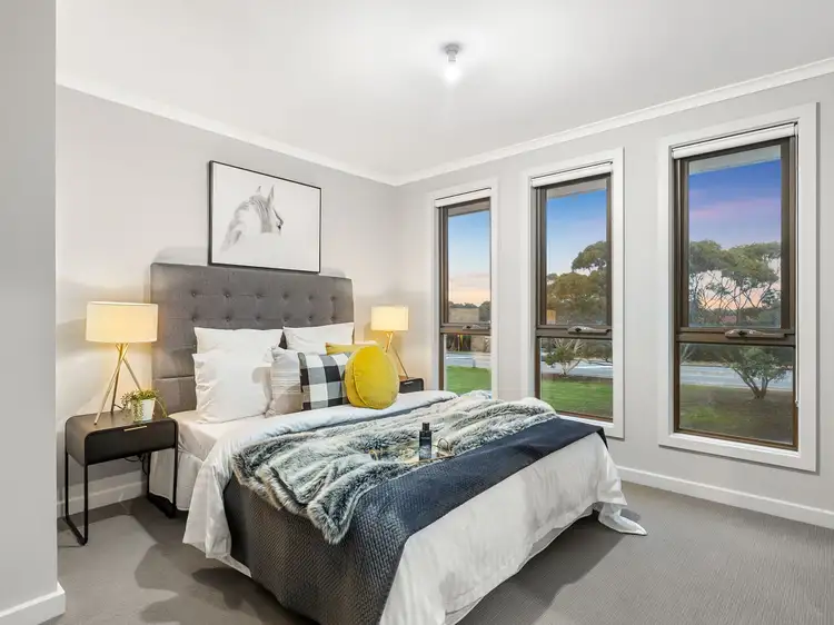 Third view of Homely house listing, 1/9 Simeon Crescent, Morphett Vale SA 5162