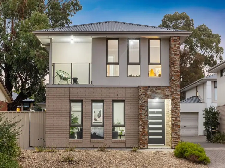 Fifth view of Homely house listing, 1/9 Simeon Crescent, Morphett Vale SA 5162