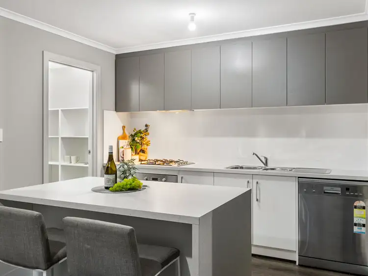 Sixth view of Homely house listing, 1/9 Simeon Crescent, Morphett Vale SA 5162