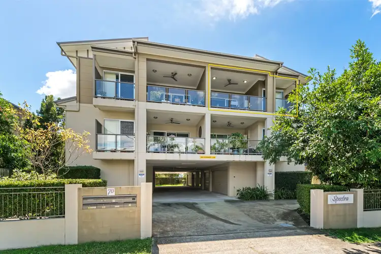 5/70 Wagner Road, Clayfield QLD 4011