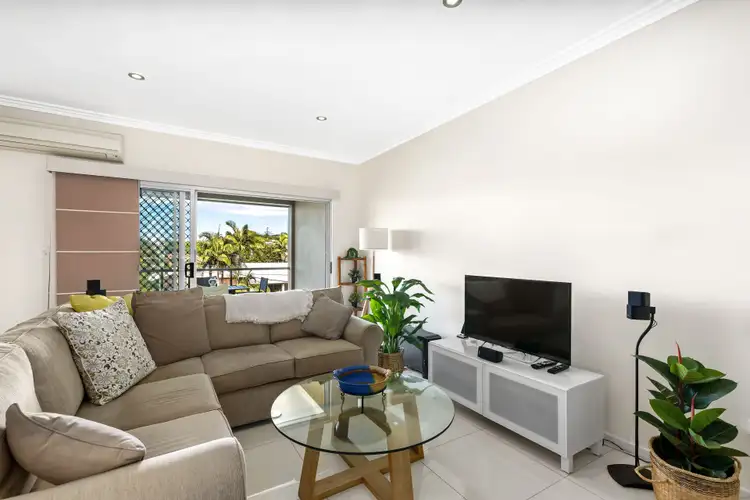 Second view of Homely unit listing, 5/70 Wagner Road, Clayfield QLD 4011