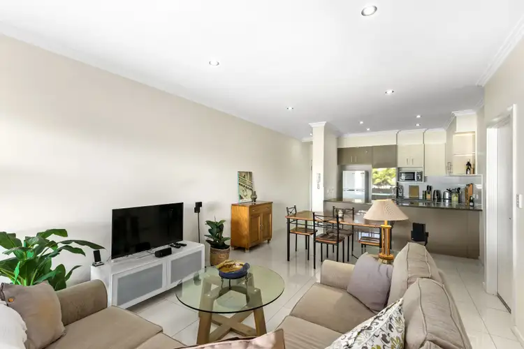 Third view of Homely unit listing, 5/70 Wagner Road, Clayfield QLD 4011
