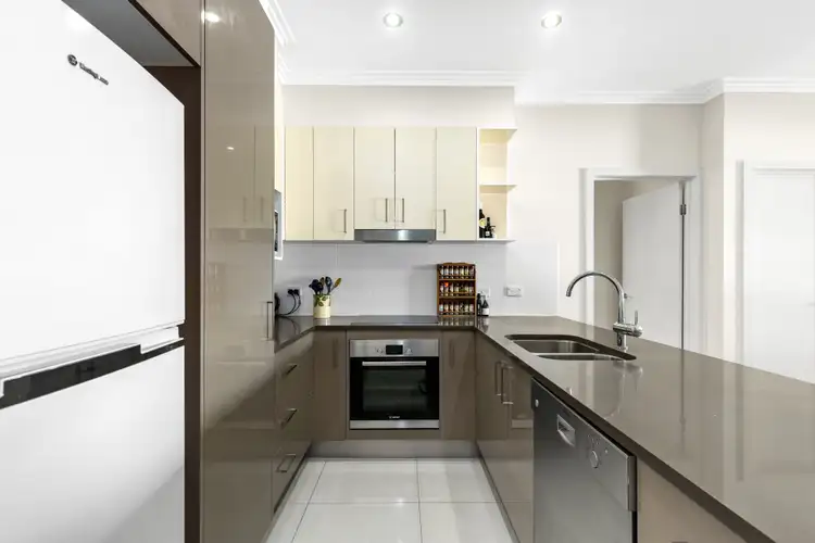 Fourth view of Homely unit listing, 5/70 Wagner Road, Clayfield QLD 4011