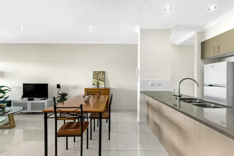 Fifth view of Homely unit listing, 5/70 Wagner Road, Clayfield QLD 4011