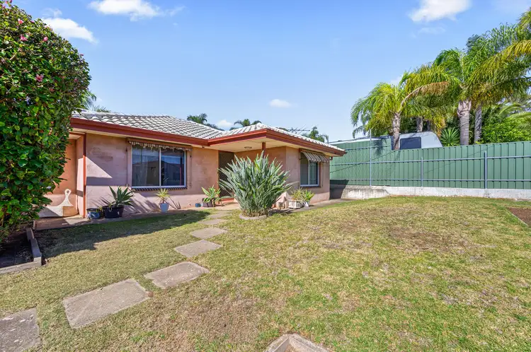 36 Amberleigh Close, Christie Downs SA 5164