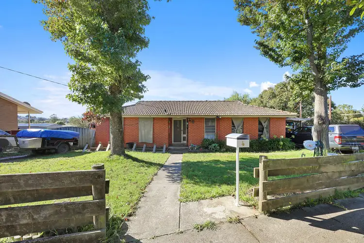 4 Teese Street, Warragul VIC 3820